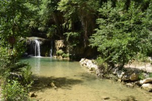 The 10 Best Waterfalls In Lebanon