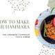 How to make Muhammara
